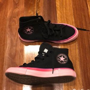 Best Deals for Pink Converse Shoes 